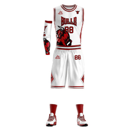 Basketball Uniform