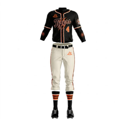 Baseball Uniform
