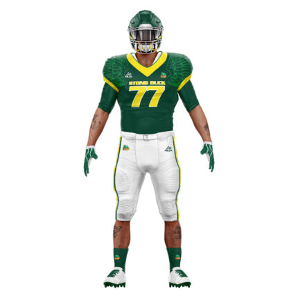 American Football Uniforms
