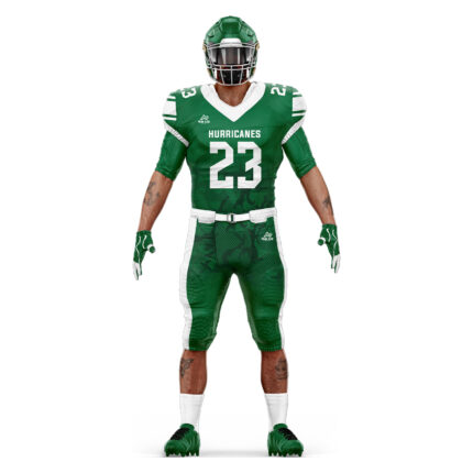 American Football Uniforms